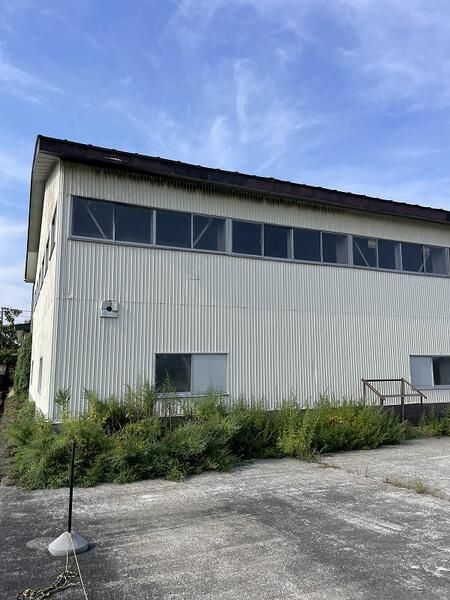 Industrial Complex for Sale in Aizuwakamatsu, Fukushima - Thumbnail 3
