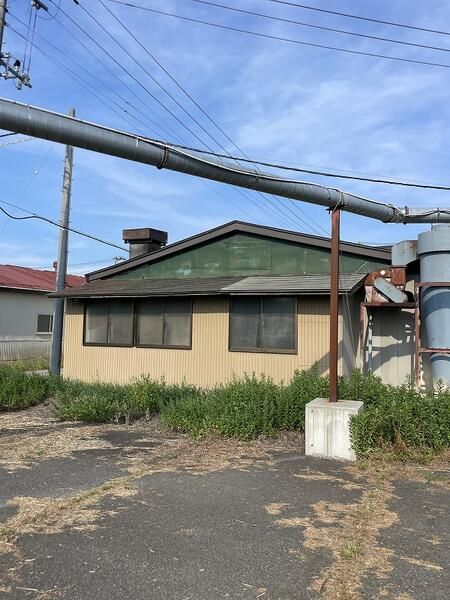 Industrial Complex for Sale in Aizuwakamatsu, Fukushima - Thumbnail 2