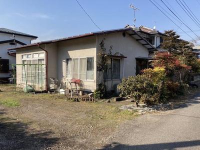 [Real Estate Japan] Property details: Property information for Segawa/Kamiimaichi Station, Nikko City, Tochigi Prefecture: Used detached house — Image 1, Nikko, Tochigi