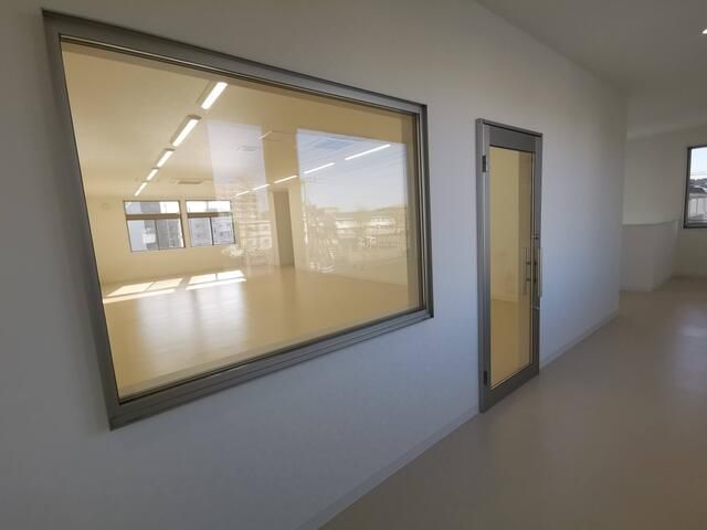 Amakubo Terrace: New Commercial Shop/Office for Rent in Tsukuba - Thumbnail 3