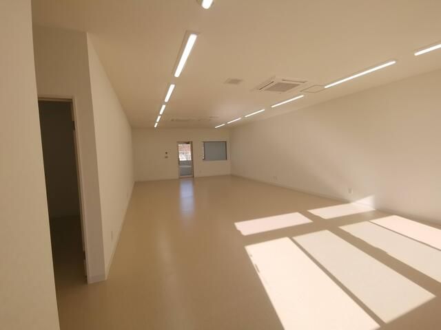 Amakubo Terrace: New Commercial Shop/Office for Rent in Tsukuba - Thumbnail 2