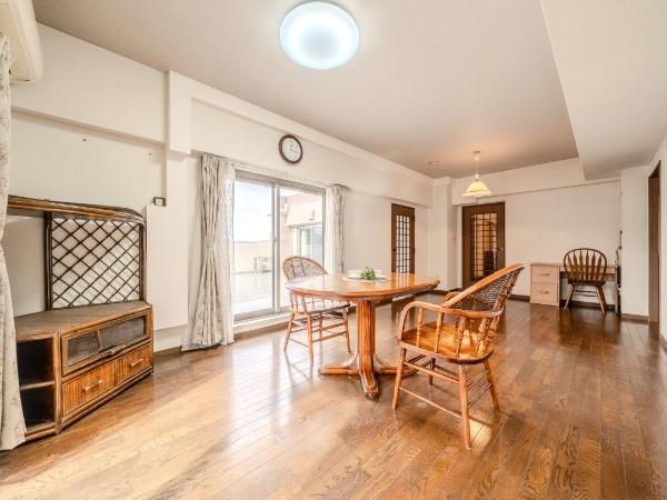4LDK Condo for Sale in Hachioji, Tokyo | 124.87 sqm - Thumbnail 2