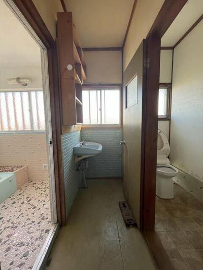 8DK House on 465sqm Land in Matsusaka, Mie Prefecture — Image 22, Matsusaka, Mie