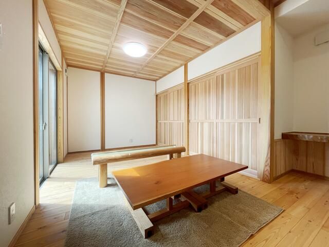 New Build 1LDK House in Hita, Oita | 2025 Completion - Thumbnail 3
