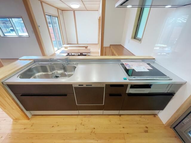 New Build 1LDK House in Hita, Oita | 2025 Completion - Image 1