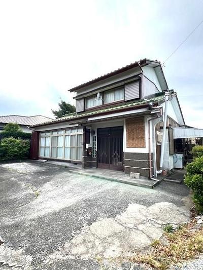 6DK House on 475sqm Land in Makinohara, Shizuoka — Image 7, Makinohara, Shizuoka