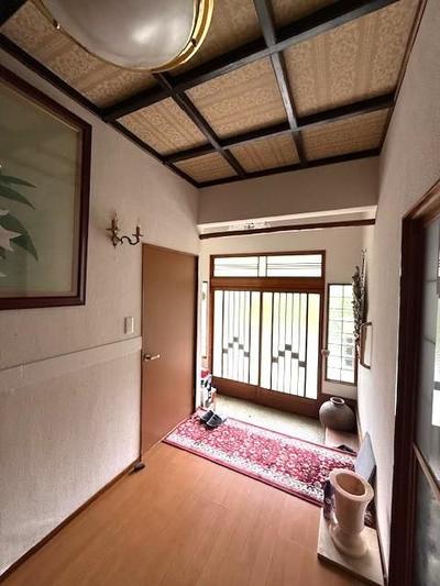 6DK House on 475sqm Land in Makinohara, Shizuoka — Image 22, Makinohara, Shizuoka