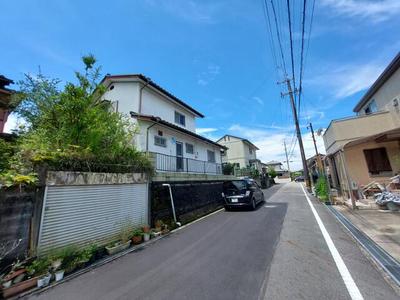 Used House in Seto City, Aichi — Image 1, Seto, Aichi