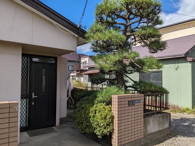 Residential Land for Sale in Shiratoricho, Hakodate, Hokkaido - Thumbnail 2