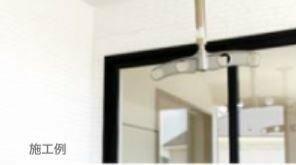 New 4LDK House with Japanese Room Near Shiojiri Station, Nagano — Image 22, Shiojiri, Nagano