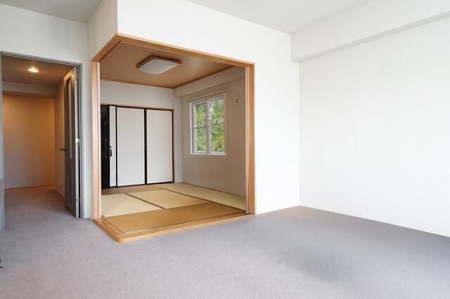 3SLDK Apartment for Sale in Central Sapporo, Hokkaido - Thumbnail 3