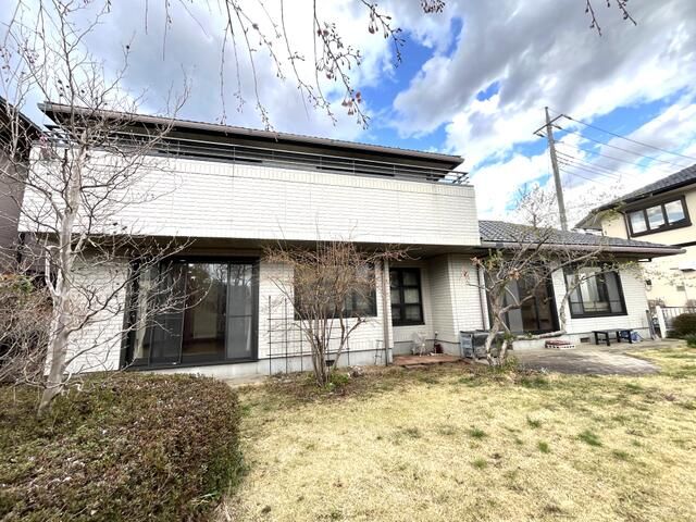 4SLDK House for Sale in Utsunomiya, Tochigi | 418 sqm Land - Main Image