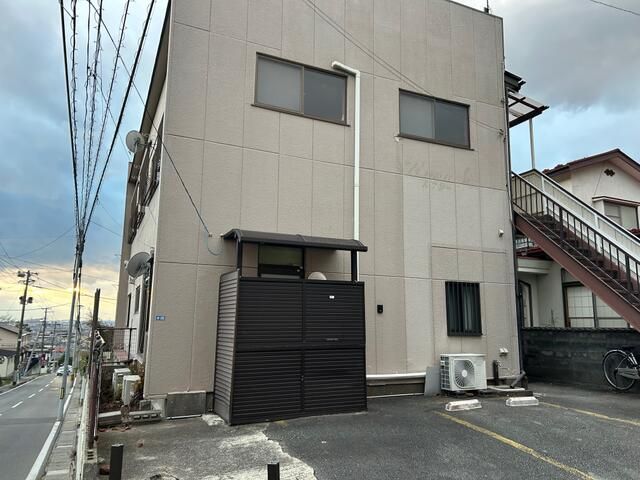 4-Unit Apartment Building for Sale in Ishinomaki, Miyagi - Thumbnail 2