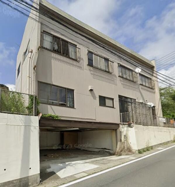4-Unit Apartment Building for Sale in Ishinomaki, Miyagi