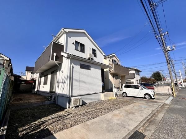 4LDK Modern House for Sale in Kodaira, Tokyo - Built 2018 - Thumbnail 2