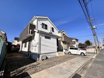 4LDK Modern House for Sale in Kodaira, Tokyo - Built 2018 — Image 7, Kodaira, Tokyo