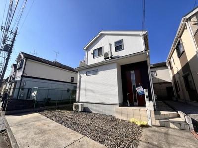 4LDK Modern House for Sale in Kodaira, Tokyo - Built 2018 — Image 9, Kodaira, Tokyo