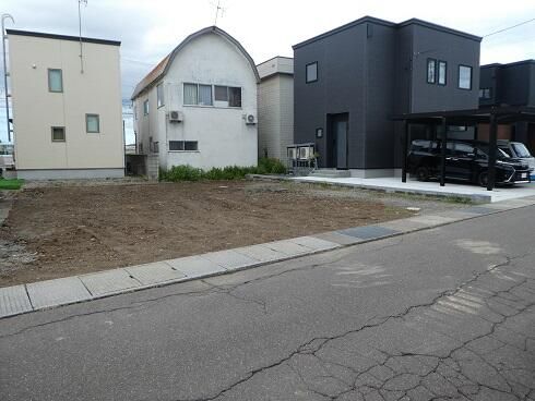 Land for Sale in Tsutsui, Aomori City - 155.9 sqm Plot - Thumbnail 3