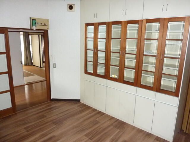 2-Story 5DK House for Rent in Utsunomiya, Tochigi - Thumbnail 4