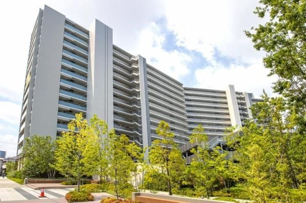 3LDK Apartment for Sale in Fujimino, Saitama - Thumbnail 2