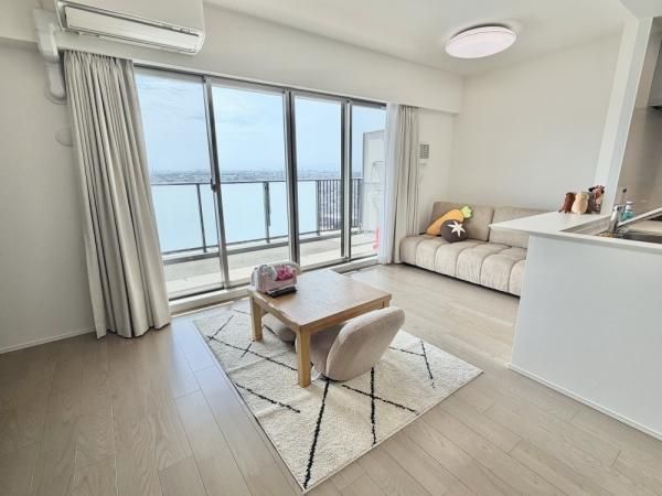 3LDK Apartment for Sale in Fujimino, Saitama - Thumbnail 3