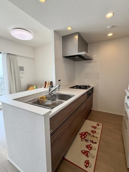 3LDK Apartment for Sale in Fujimino, Saitama - Thumbnail 4