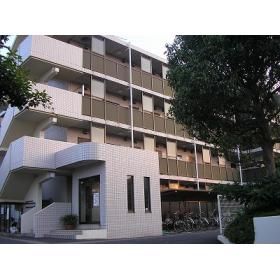 TK Mansion 1K Apartment for Rent in Funabashi, Chiba - Thumbnail 2