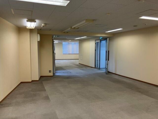 Sky Lark Building Office for Rent in Odawara, Kanagawa - Thumbnail 4