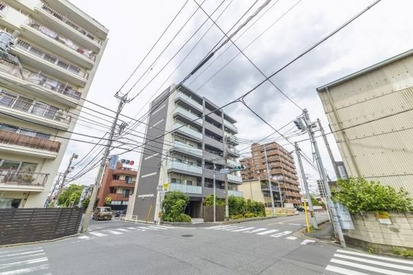 The Residence of Tokyo JK40 Apartment for Sale in Kawaguchi - Thumbnail 4