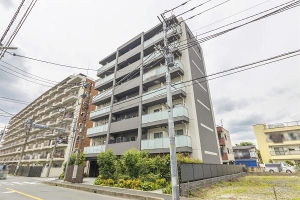 The Residence of Tokyo JK40 Apartment for Sale in Kawaguchi - Thumbnail 3