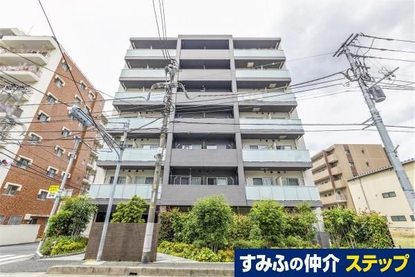 The Residence of Tokyo JK40 Apartment for Sale in Kawaguchi - Thumbnail 2