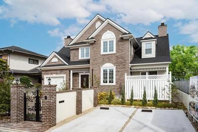 Modern 4SLDK House in Kurume, Fukuoka with Garden & Parking — Image 50, Kurume, Fukuoka