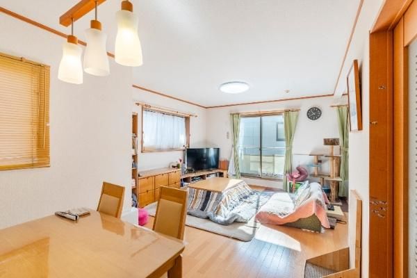 2007-Built 3LDK Detached House with 2 Car Spaces in Hino, Tokyo - Thumbnail 3