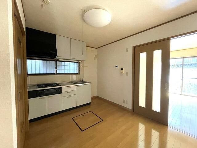 3DK House for Rent in Adachi-ku, Tokyo - 69.55m² - Thumbnail 3