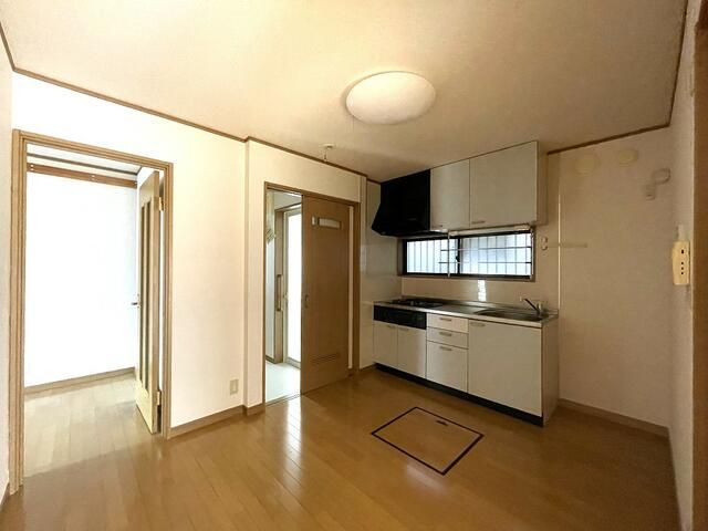 3DK House for Rent in Adachi-ku, Tokyo - 69.55m² - Thumbnail 4