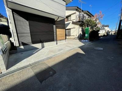 New 4LDK House in Hino, Tokyo | 2025 Build with Parking — Image 11, Hino, Tokyo