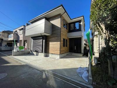 New 4LDK House in Hino, Tokyo | 2025 Build with Parking — Image 7, Hino, Tokyo