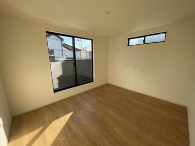New 4LDK House in Hino, Tokyo | 2025 Build with Parking — Image 22, Hino, Tokyo