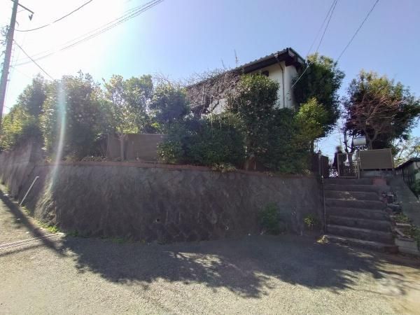 Land for Sale in Tamagawagakuen, Machida, Tokyo - Thumbnail 3