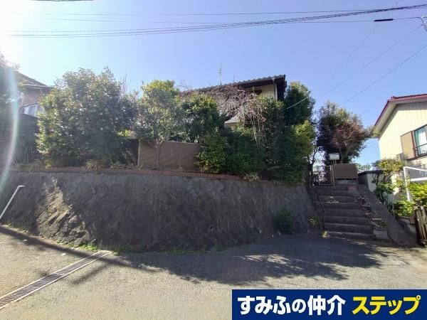 Land for Sale in Tamagawagakuen, Machida, Tokyo - Thumbnail 2