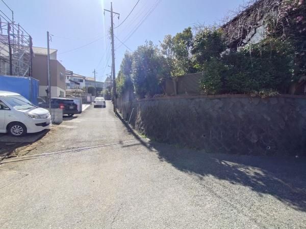 Land for Sale in Tamagawagakuen, Machida, Tokyo - Thumbnail 4