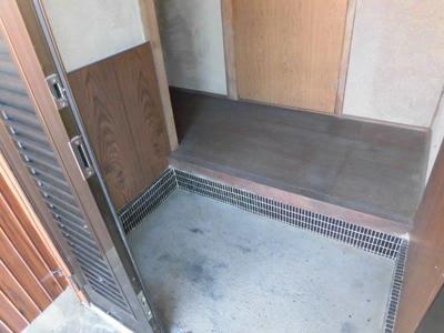 Property details: Property information in Oaza Sone Mukai Harashita, Hirao-cho, Kumage-gun, Yamaguchi Prefecture: Used detached house — Image 4, Hirao, Yamaguchi