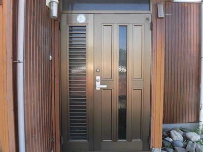 Property details: Property information in Oaza Sone Mukai Harashita, Hirao-cho, Kumage-gun, Yamaguchi Prefecture: Used detached house — Image 3, Hirao, Yamaguchi