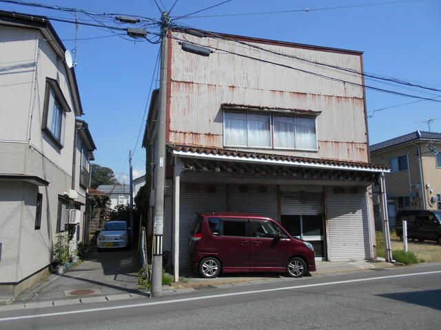 283.73 sqm Building Land for Sale in Tsuruoka City, Yamagata - Thumbnail 2