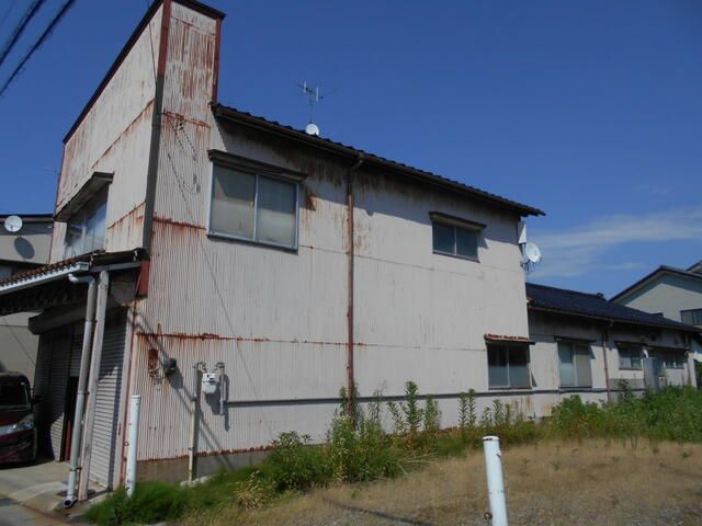 283.73 sqm Building Land for Sale in Tsuruoka City, Yamagata - Thumbnail 4