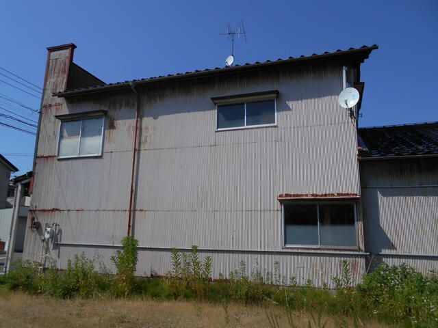 283.73 sqm Building Land for Sale in Tsuruoka City, Yamagata - Thumbnail 3