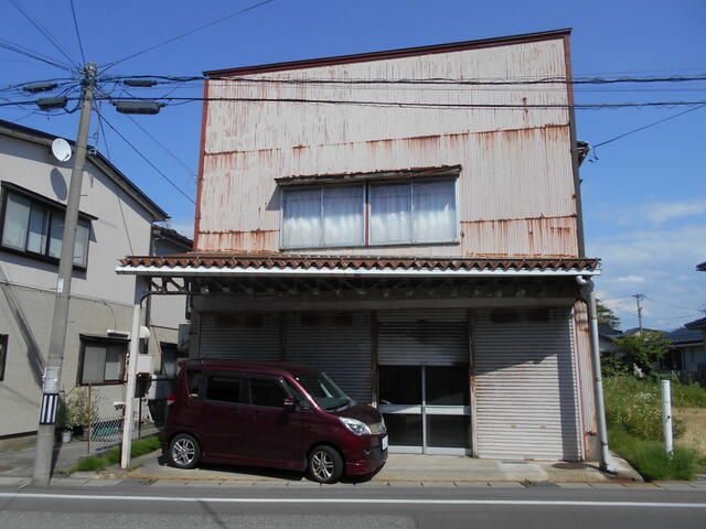 283.73 sqm Building Land for Sale in Tsuruoka City, Yamagata - Image 1