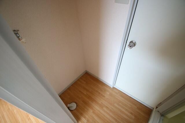 2DK Apartment for Rent in Koriyama, Fukushima, 44.6 sqm - Thumbnail 2