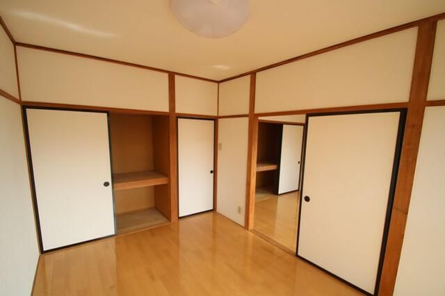 2DK Apartment for Rent in Koriyama, Fukushima, 44.6 sqm - Thumbnail 4