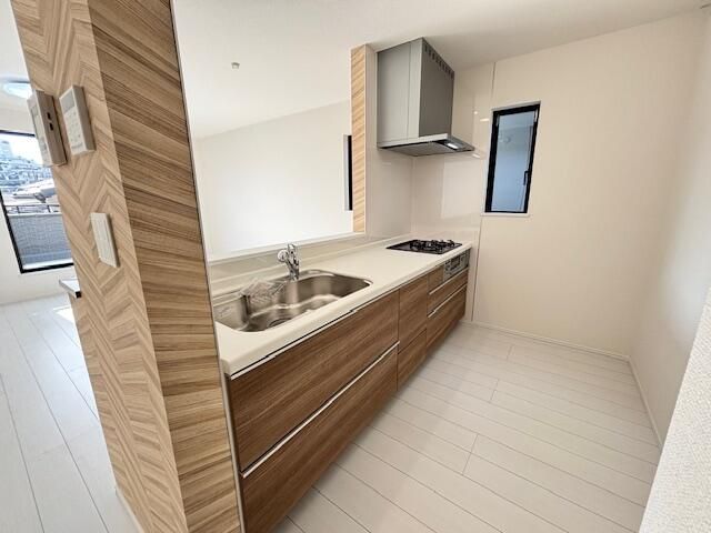 New Build 2SLDK House in Quiet Akashi, Hyogo | Completion Aug 2025 - Thumbnail 3